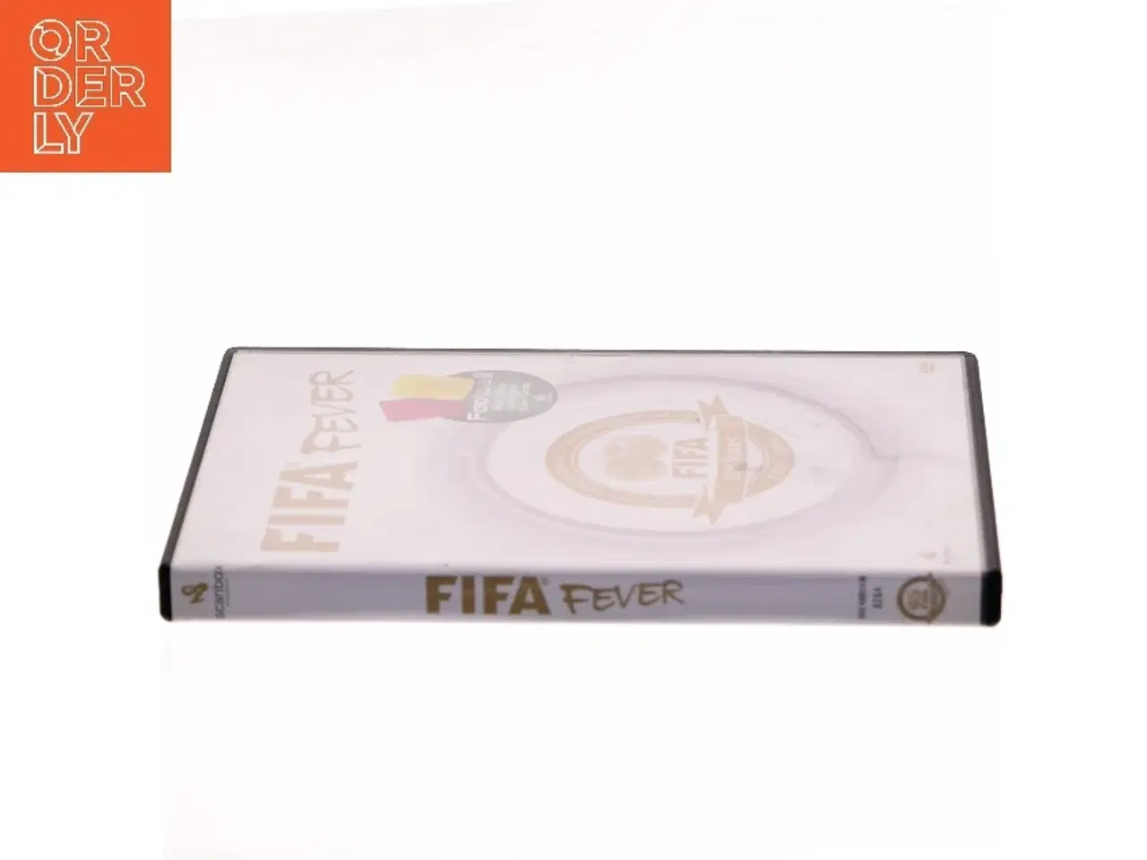 Billede 2 - Fifa Fever (2-disc) (DVD)