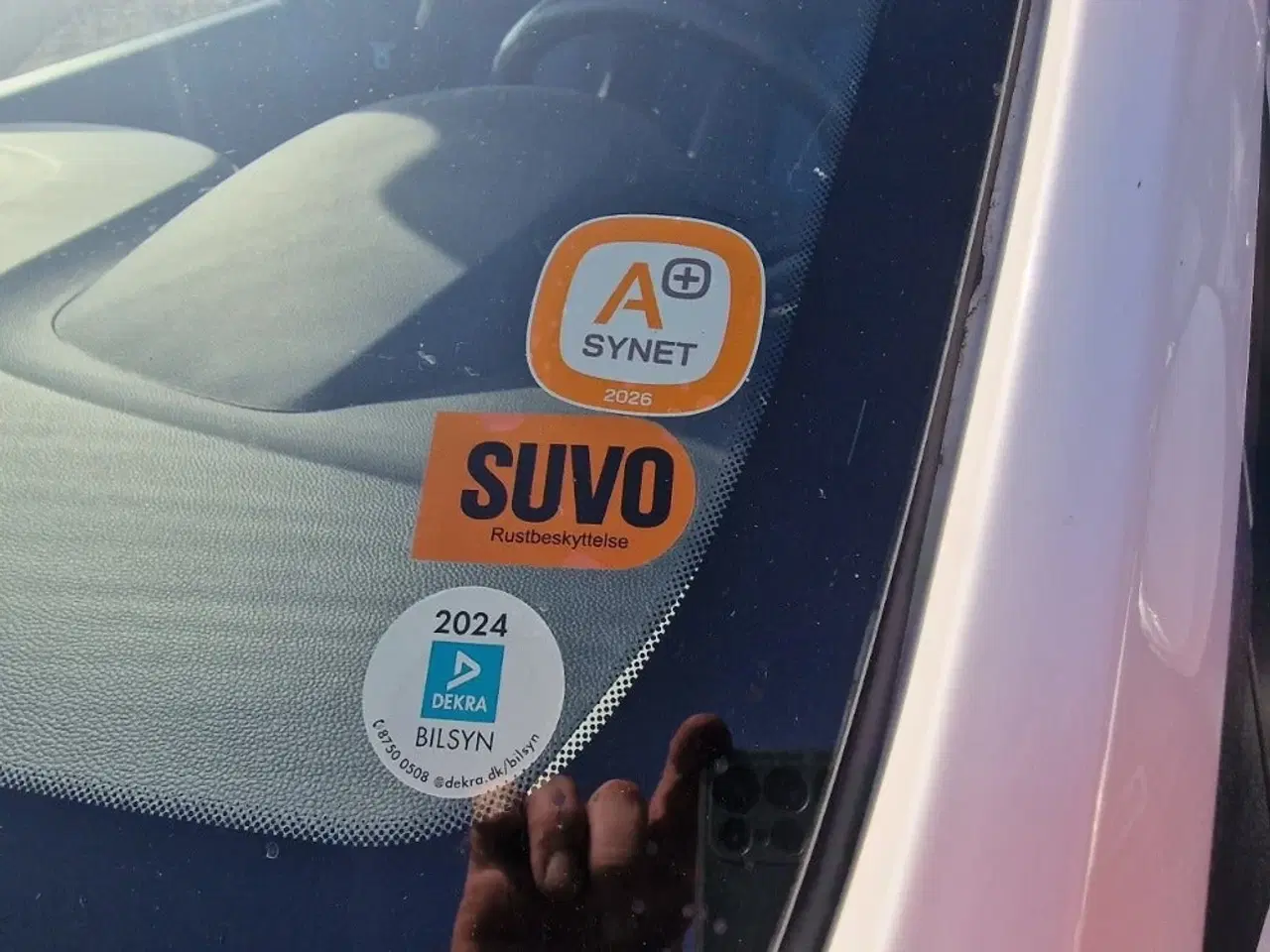 Billede 10 - Hyundai i10 1,25 Go Air+