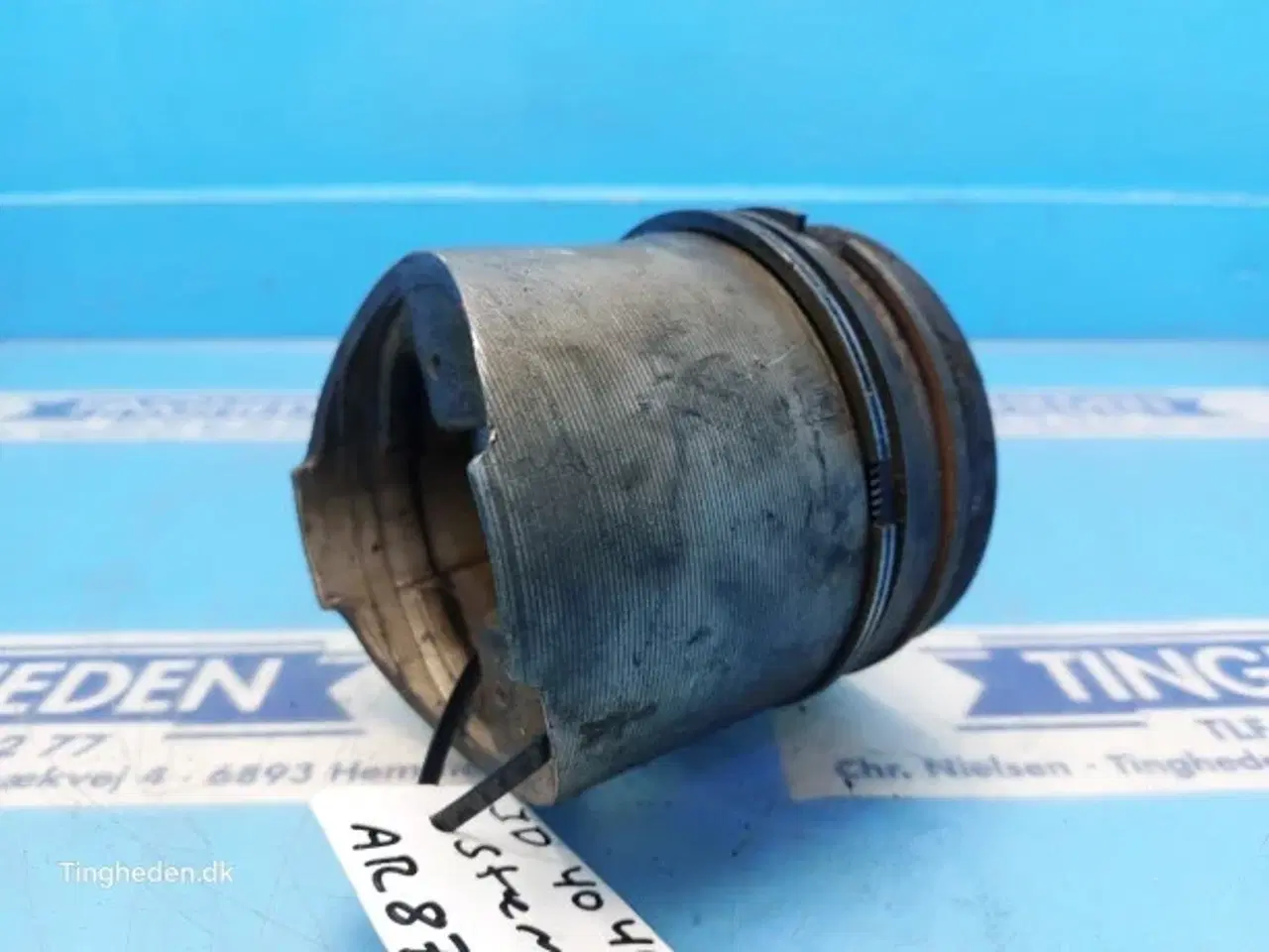 Billede 2 - John Deere 4040 Stempel AR87748