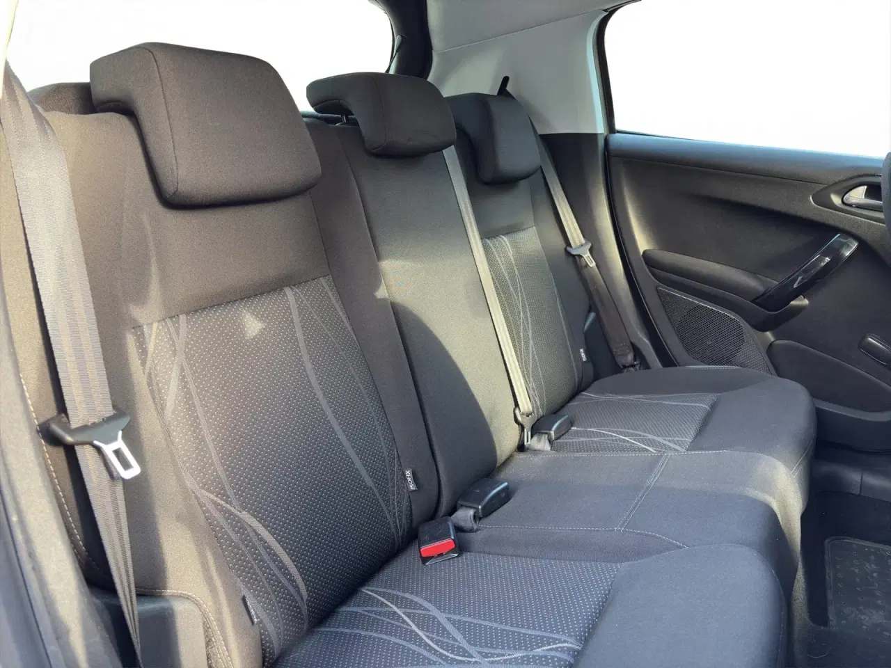 Billede 15 - Peugeot 208 1,6 e-HDi 92 Active