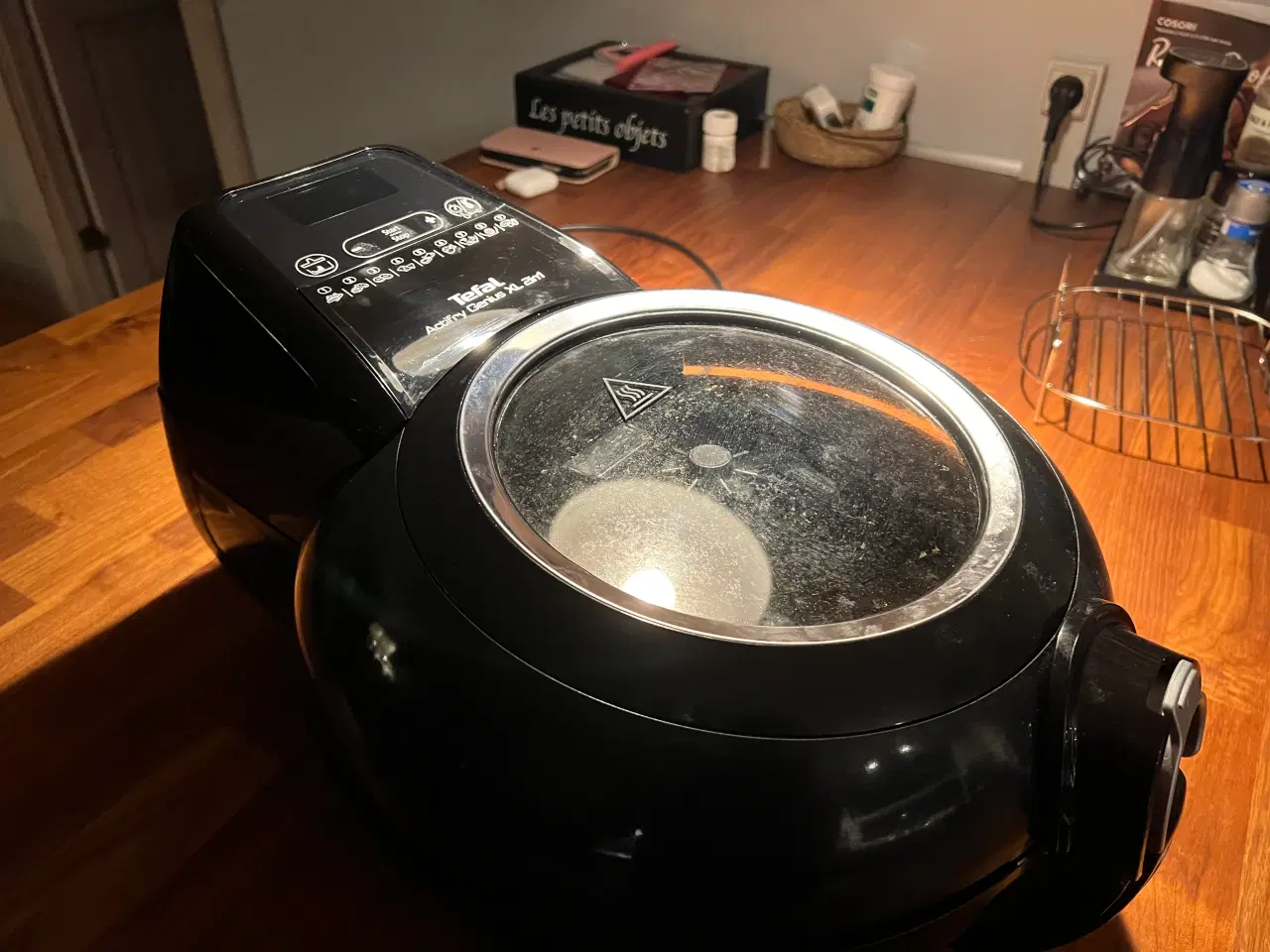 Billede 3 - Tefal actifry