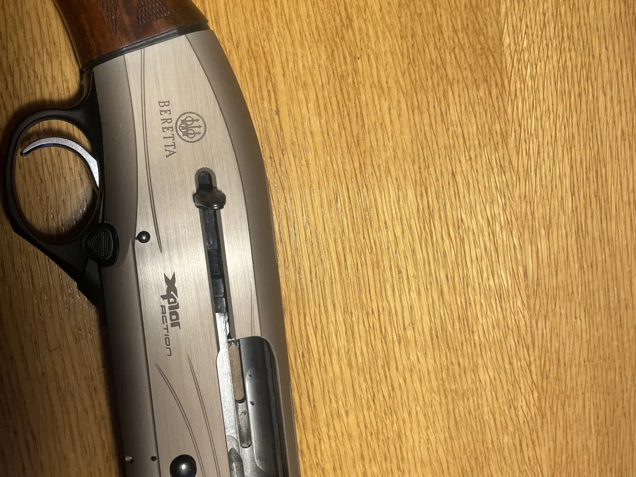 Billede 5 - Beretta Xplorer Action