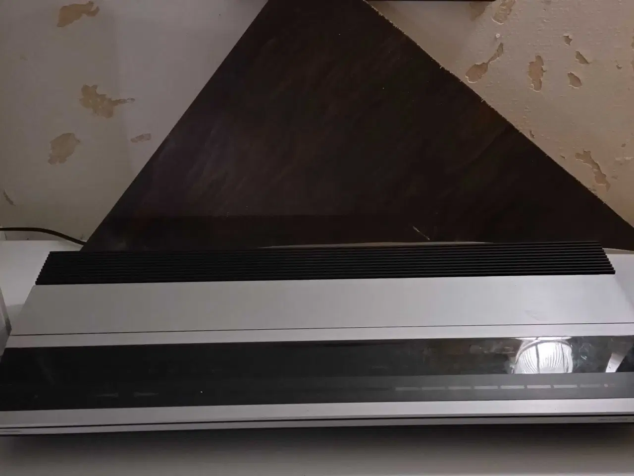 Billede 1 - Flot og vellydende B&O stereoanlæg