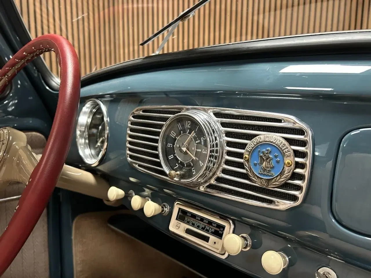 Billede 11 - VW Type 1 1,1 