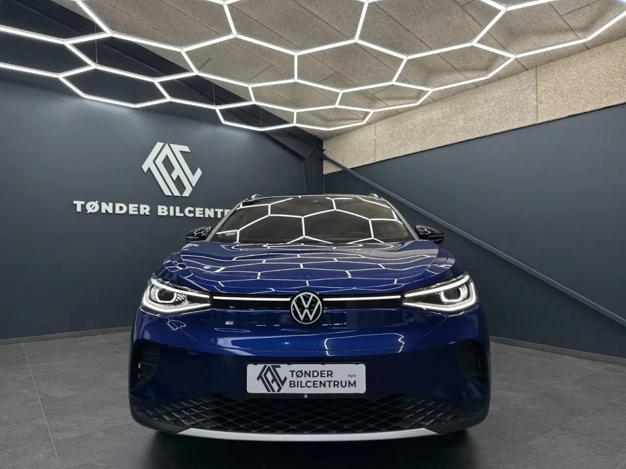 Billede 5 - VW ID.4 77 1ST Pro Performance Max