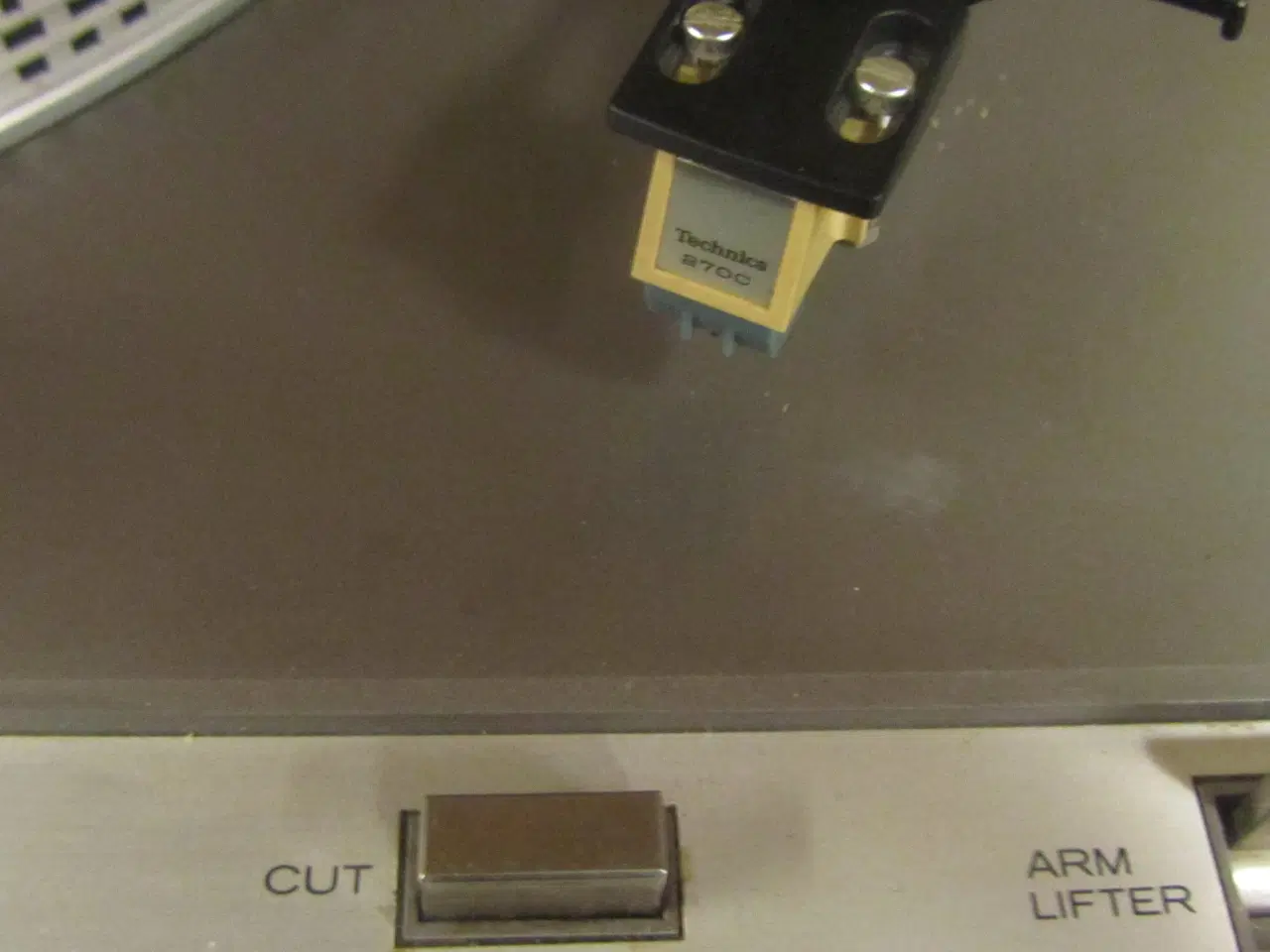 Billede 7 - TECHNICS SL-B210
