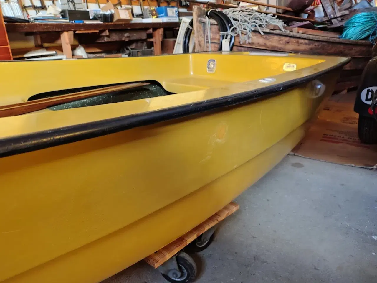 Billede 9 - Blinken 10 Fod 