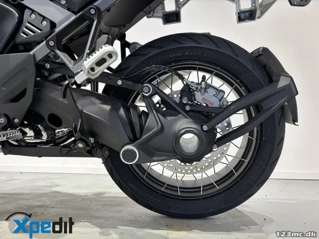 Billede 24 - BMW R 1300 GS Adventure