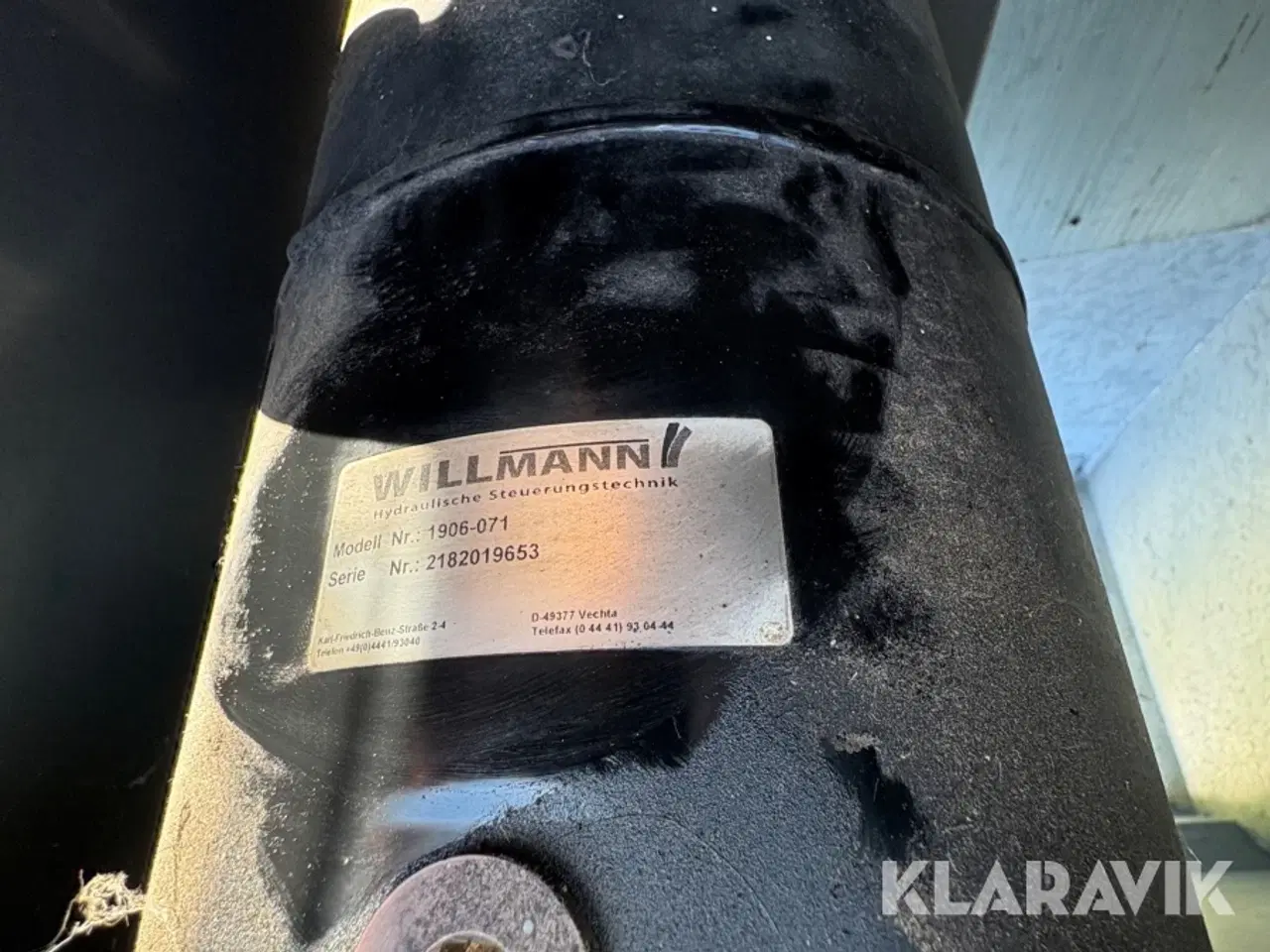 Billede 10 - Affaldscontainere til nedgravning - 4 styk