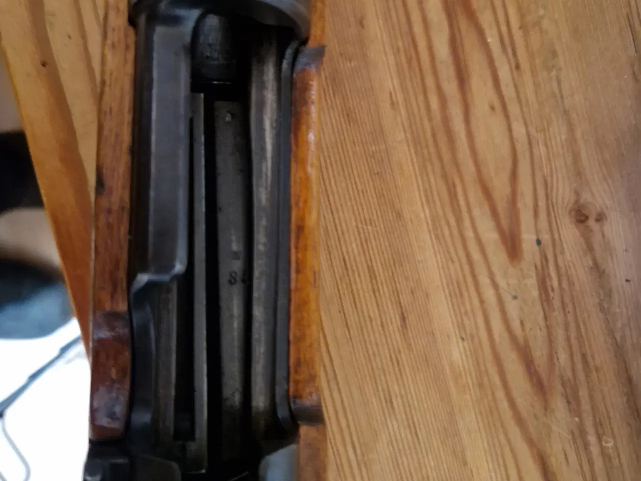 Billede 7 - Mauser  98    cal. 8x57 js