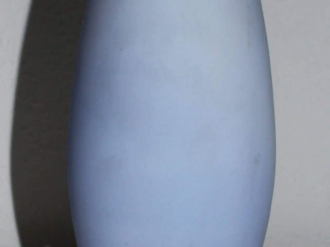 Billede 1 - Vase af glas