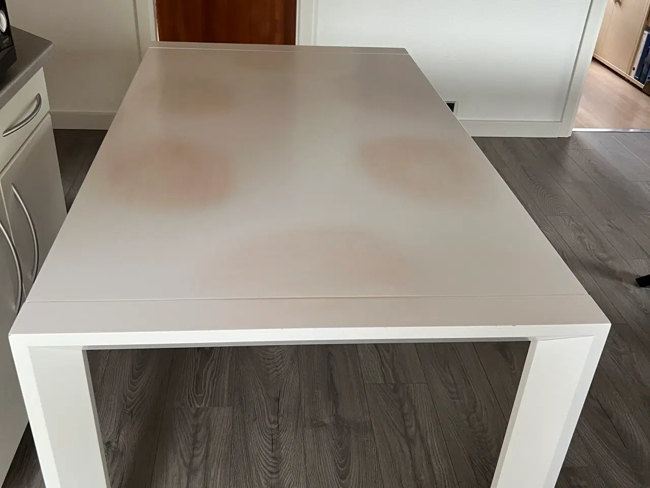 Billede 1 - Køkkenbord