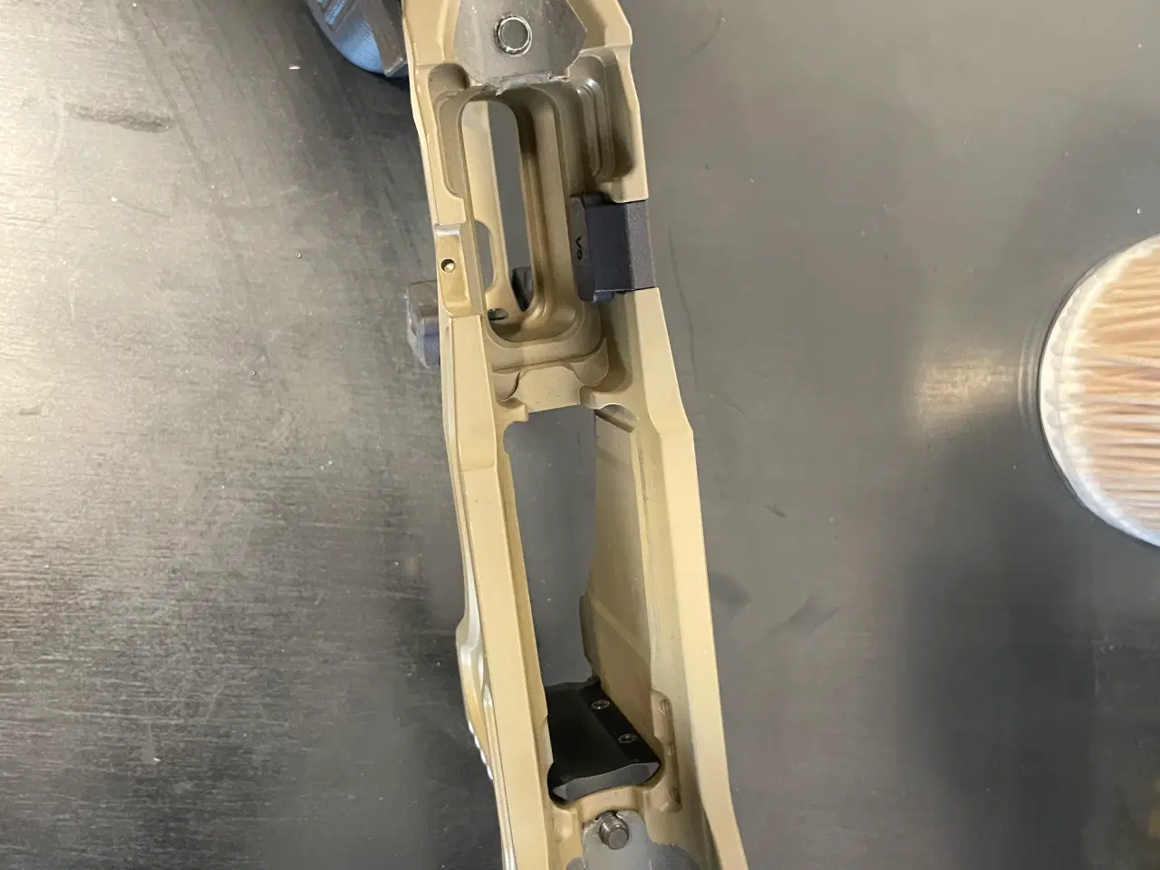 Billede 2 - Vision Pro chassis rem700 SA