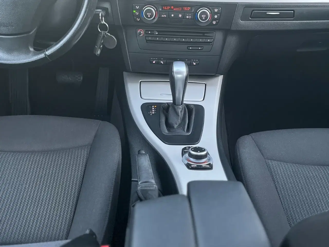Billede 13 - BMW 320d 2,0 Steptr.