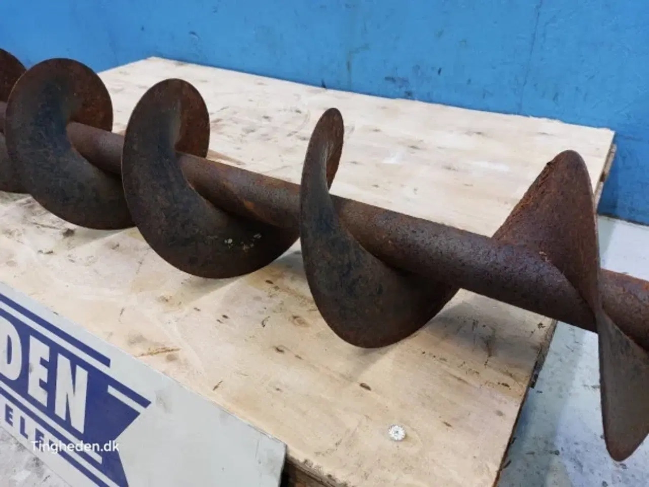 Billede 4 - Massey Ferguson 7274 Snegl 28485000