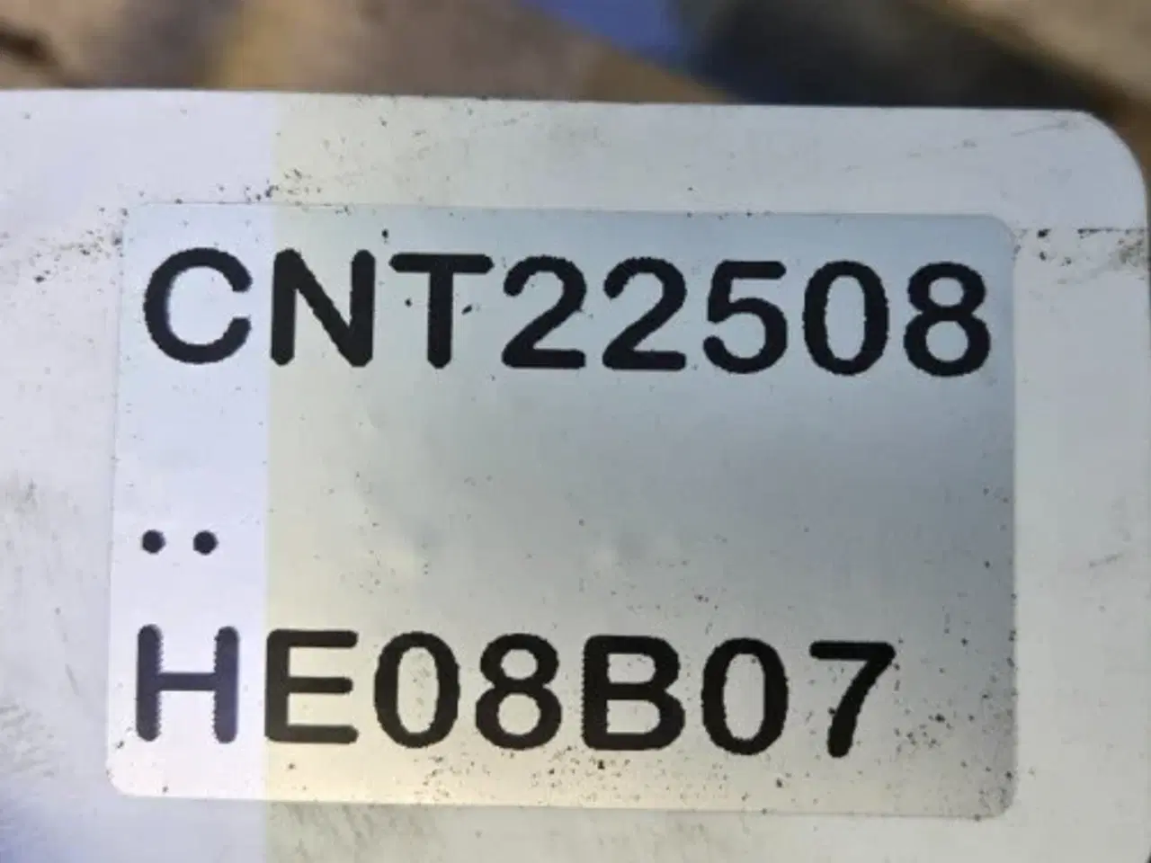 Billede 10 - Venieri  7.63B  Skærm R.  846.C.021
