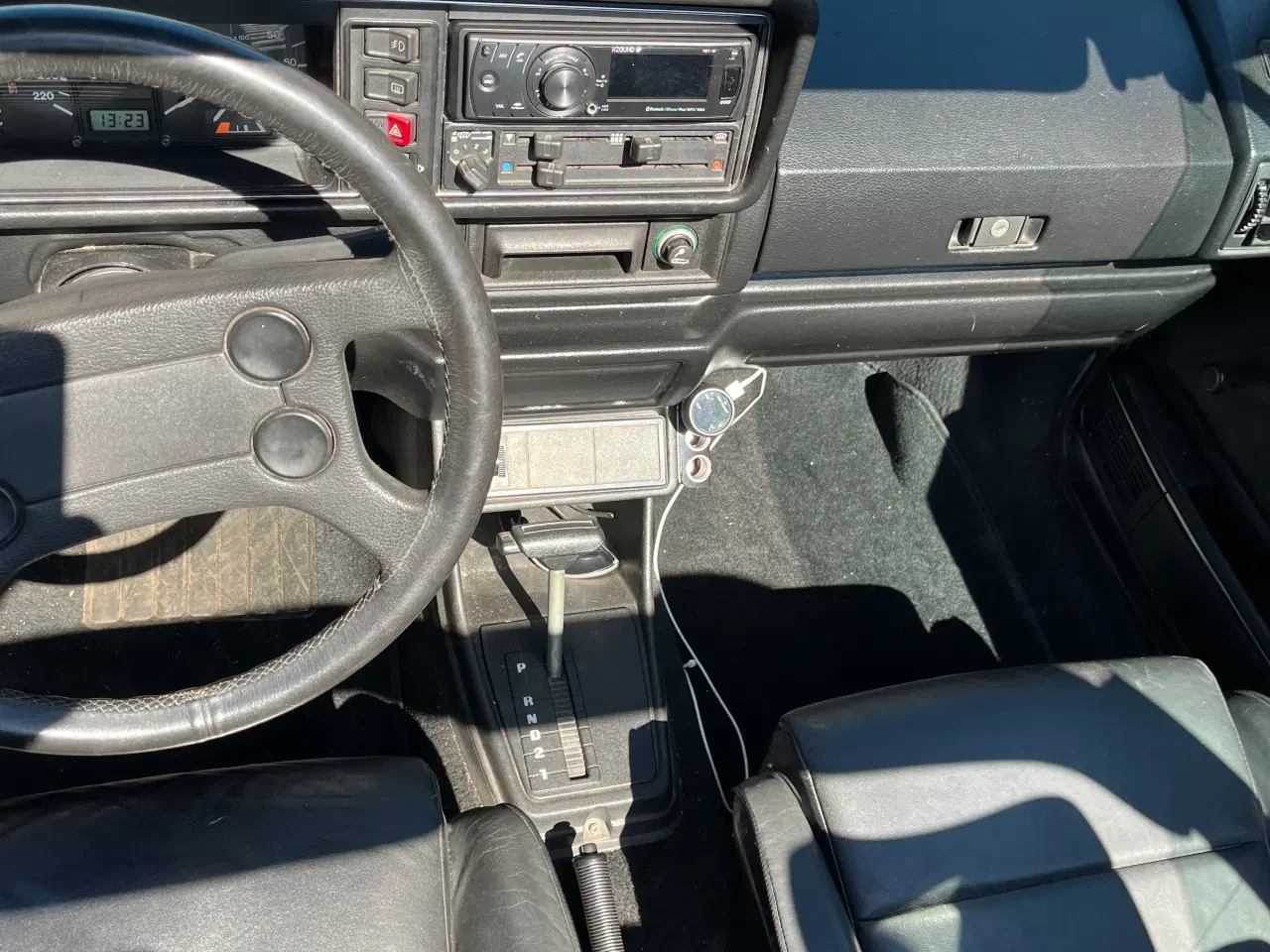 Billede 11 - Golf I cab