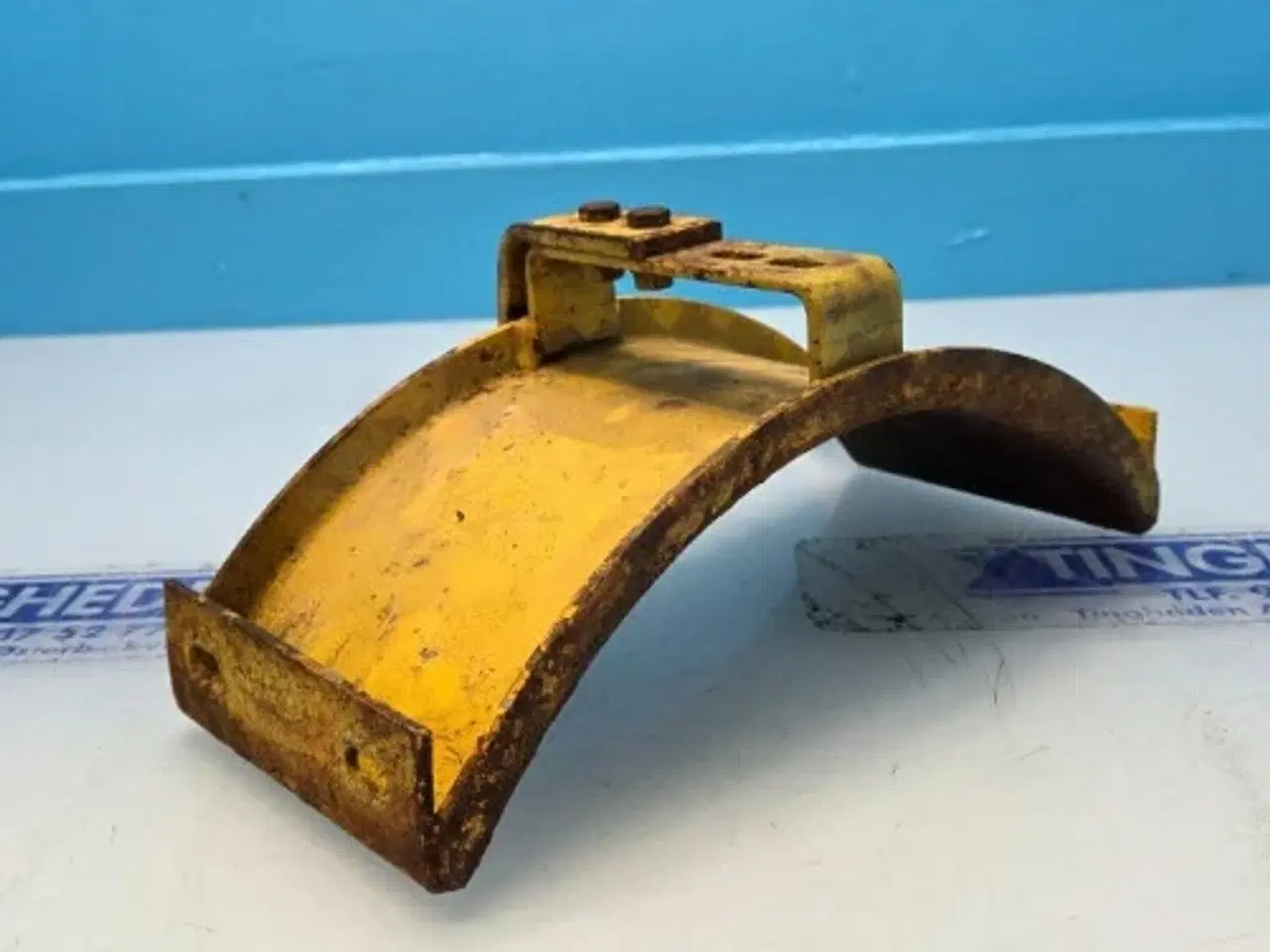 Billede 9 - New Holland TX68 Svøb 80455167