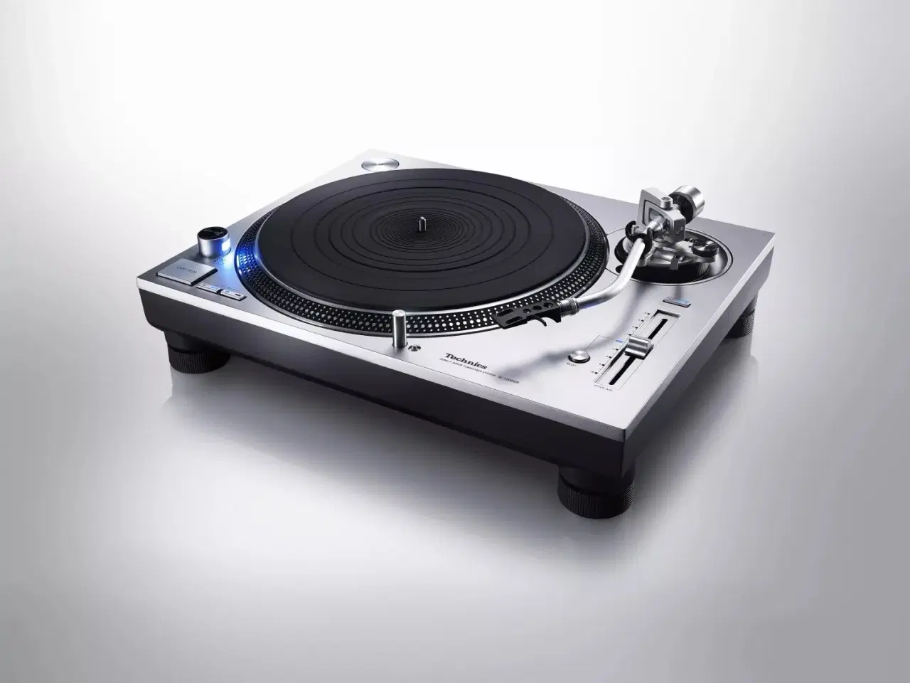Billede 5 - Technics SL1200GR
