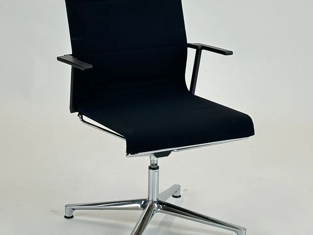 Billede 1 - ICF Stick Chair Mødestol