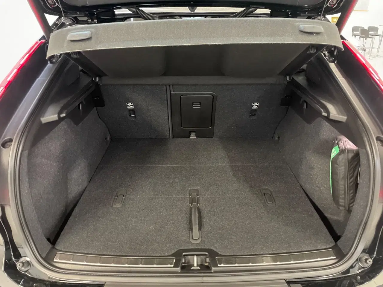 Billede 8 - Volvo C40  P8 ReCharge Twin Plus