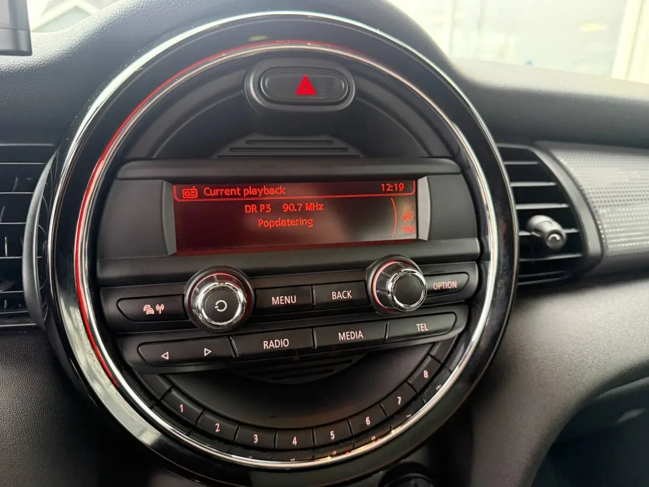 Billede 17 - MINI Cooper 1,5 