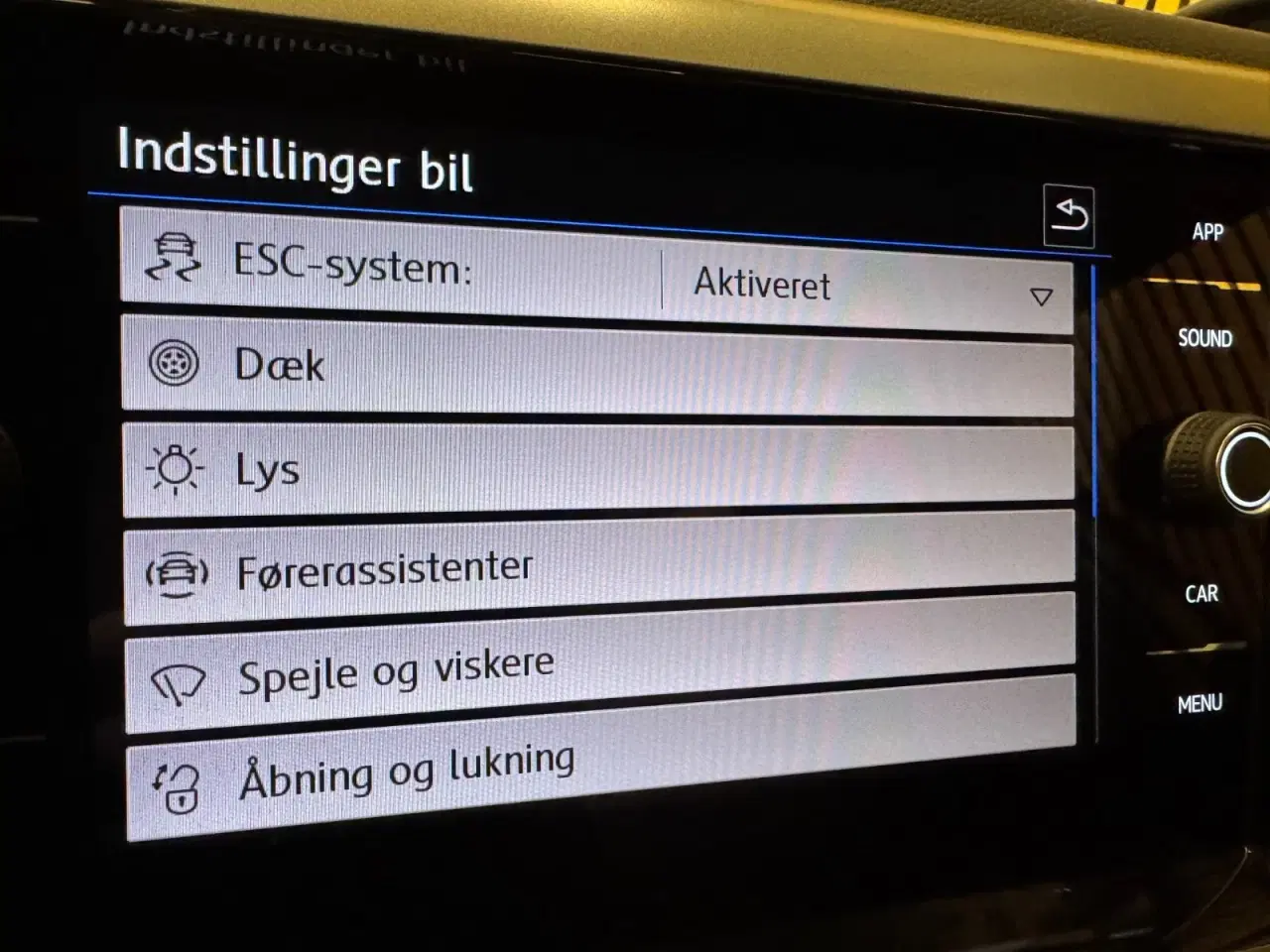 Billede 10 - VW Polo 1,0 TSi 95 Comfortline