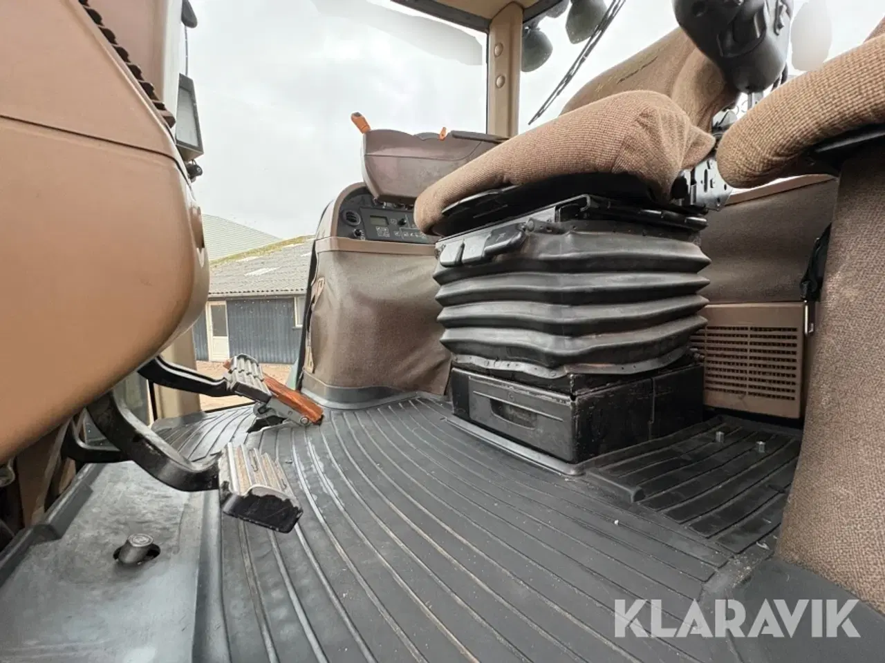 Billede 11 - Traktor John Deere 7930