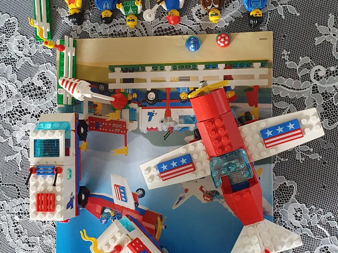 Billede 3 - Lego Special edition. 
