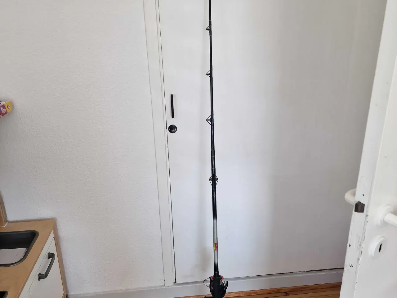 Billede 1 - Fiskestang 