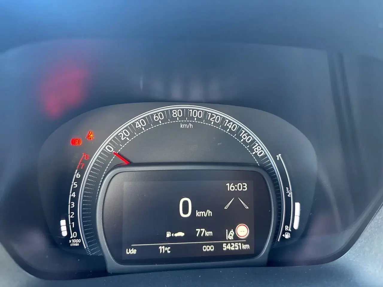 Billede 10 - Toyota Aygo X 1,0 VVT-I Pulse 72HK 5d