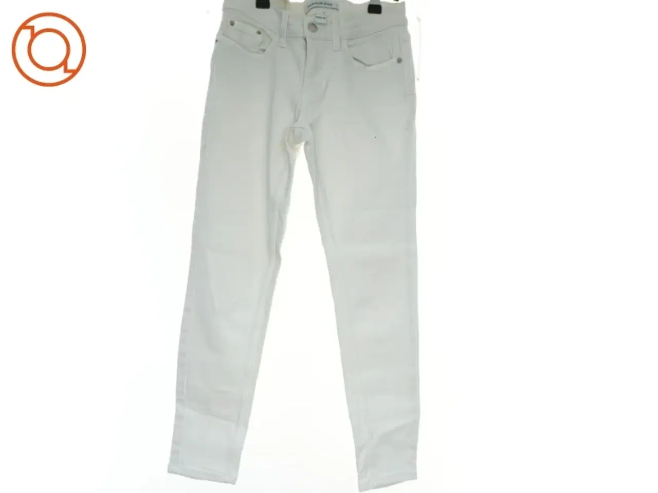 Billede 1 - Jeans fra Calvin Klein (str. 140 cm)