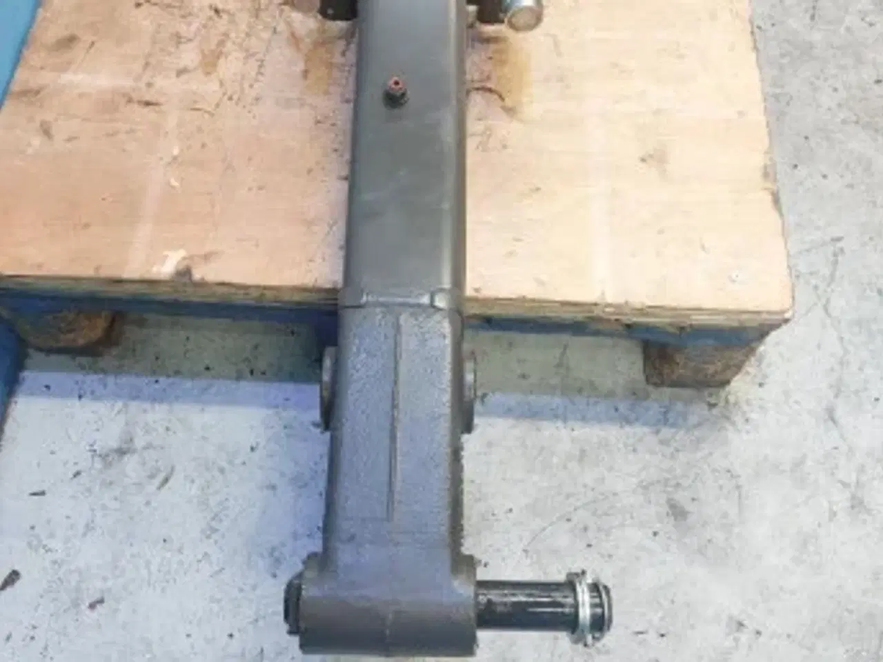 Billede 9 - Volvo ECR25D Dyppearm VOE15684966