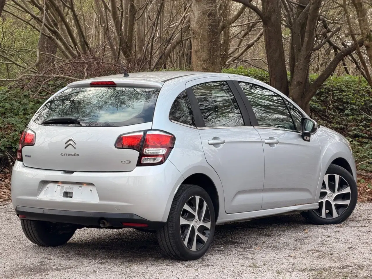 Billede 2 - Citroën C3 1,6 BlueHDi 100 Seduction Complet