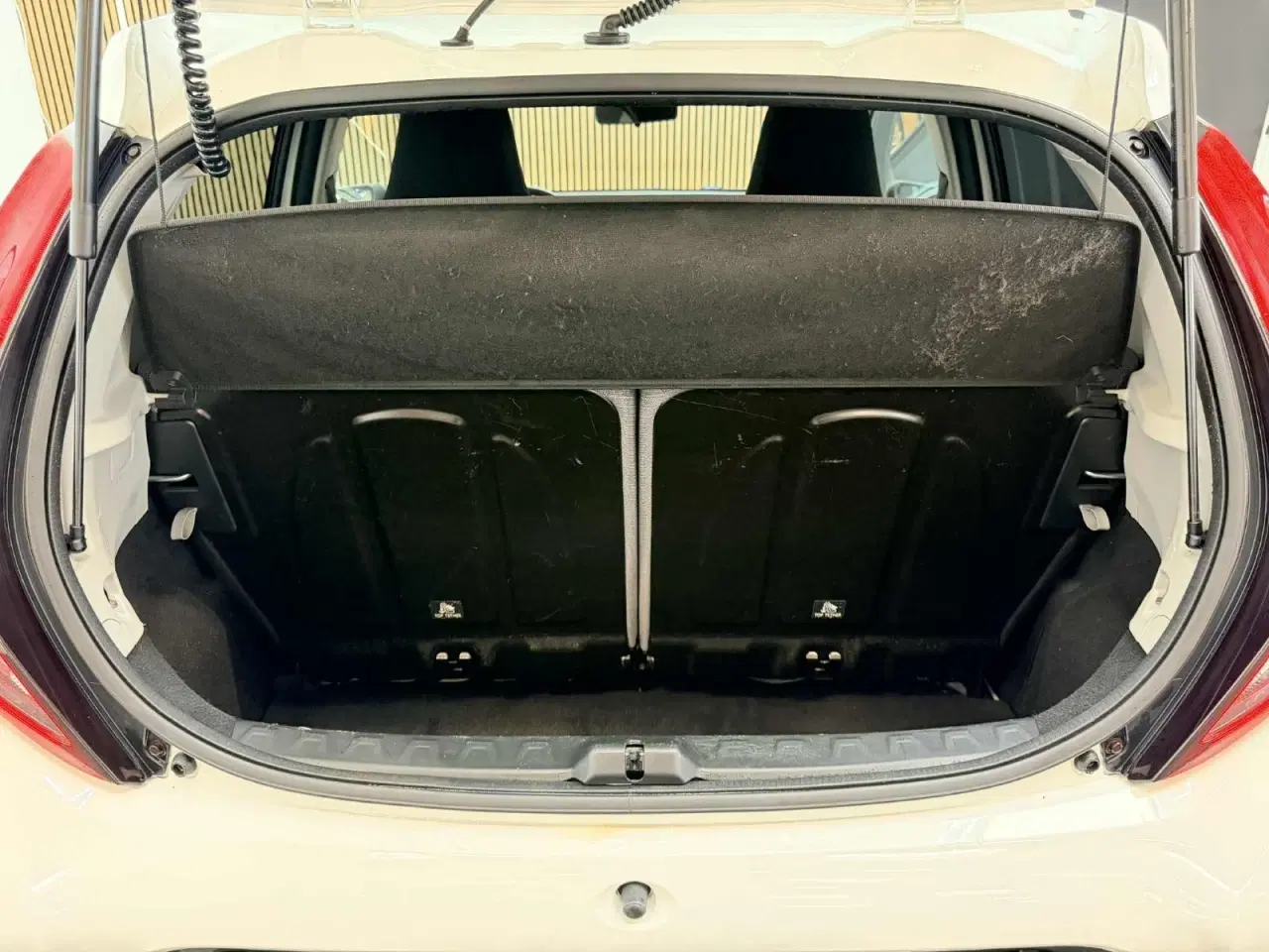 Billede 18 - Toyota Aygo 1,0 VVT-i x-play Comfort