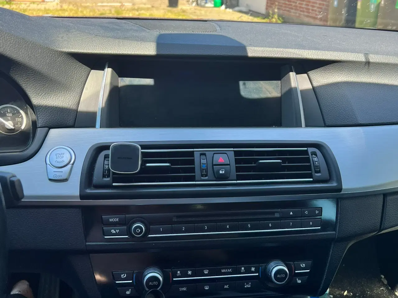 Billede 12 - BMW 520d F11 Facelift