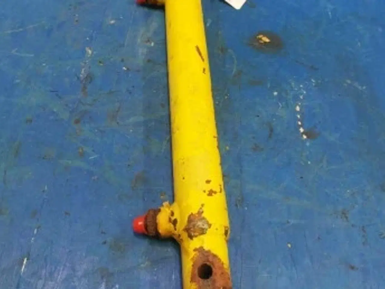 Billede 3 - New Holland 1550 Cylinder R. 80353026