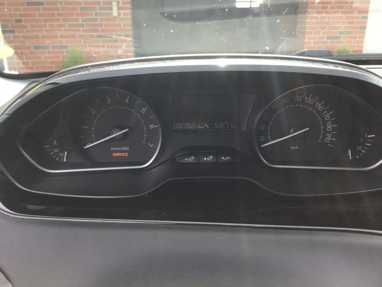 Billede 7 - Peugeot 208 I