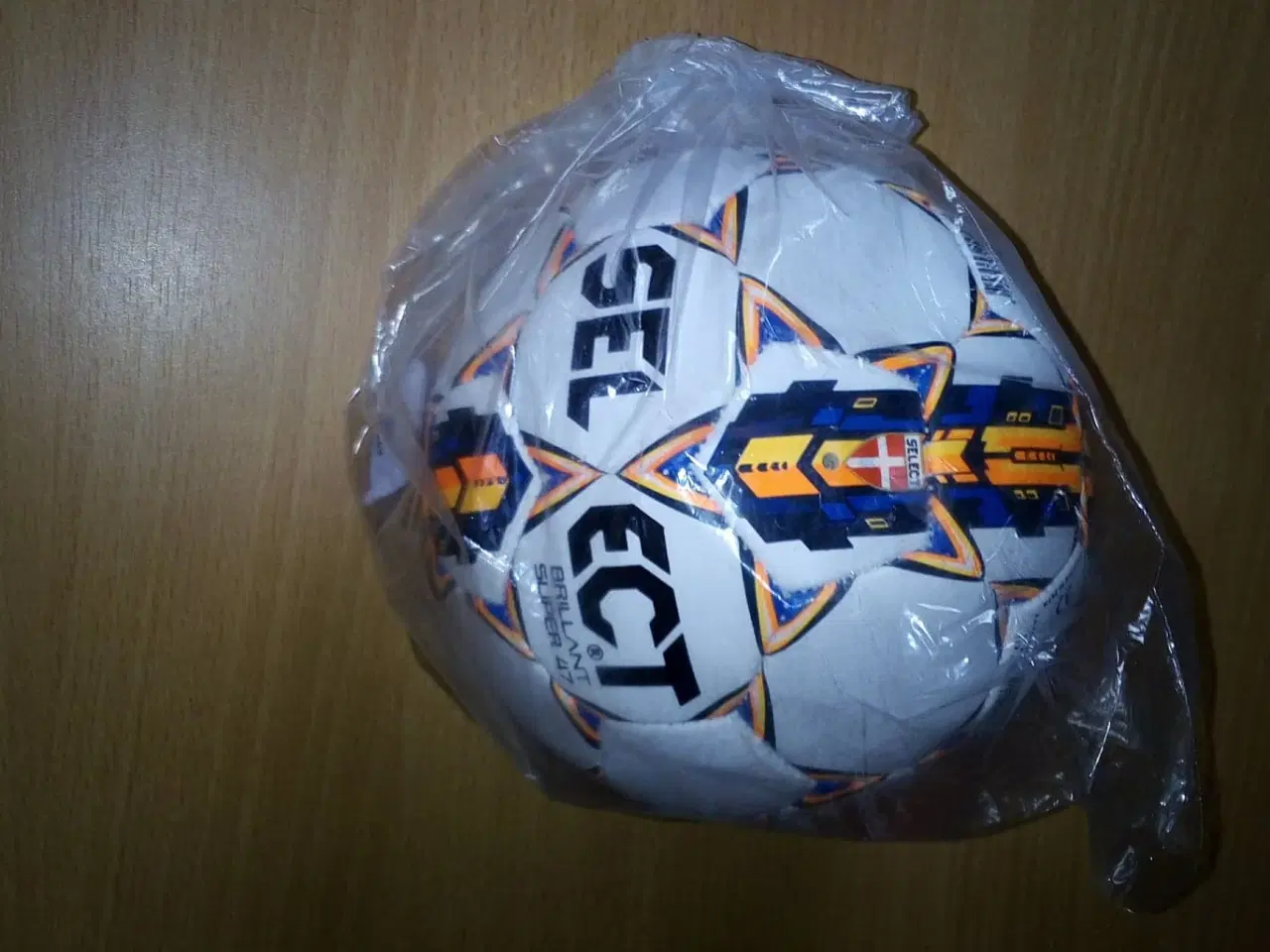 Billede 2 - Håndbold / Fodbold helt ny aldrig brugt diameter c