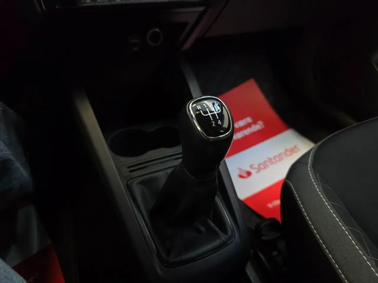 Billede 14 - Skoda Fabia 1,0 TSi 95 Ambition Combi