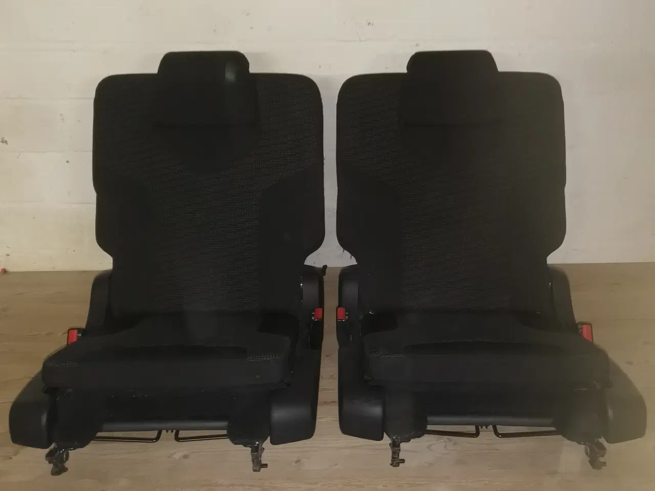 Billede 4 - Bagsæder til PEUGEOT 308sw 