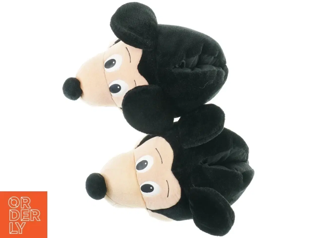 Billede 4 - Mickey mouse sutsko fra Disney (str. 39)