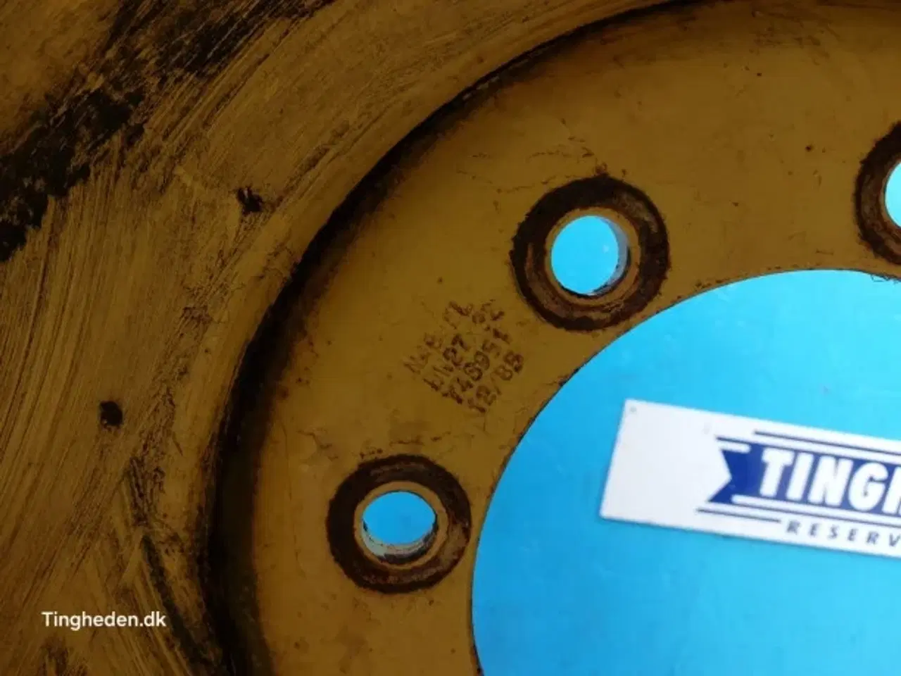 Billede 16 - 32"   30.5L-32