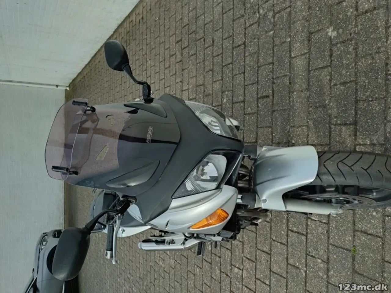 Billede 6 - Honda CBF 600