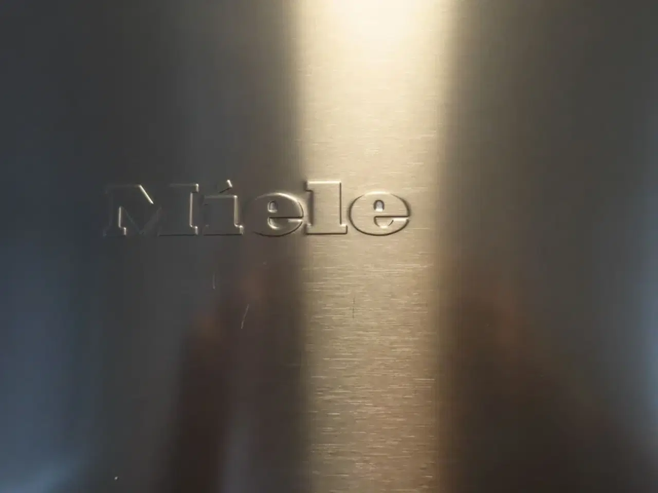 Billede 2 - Køle/fryseskab MIELE KFN 14842