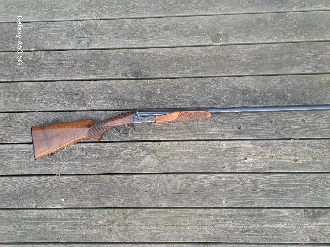 Billede 3 - Italiensk side by side
