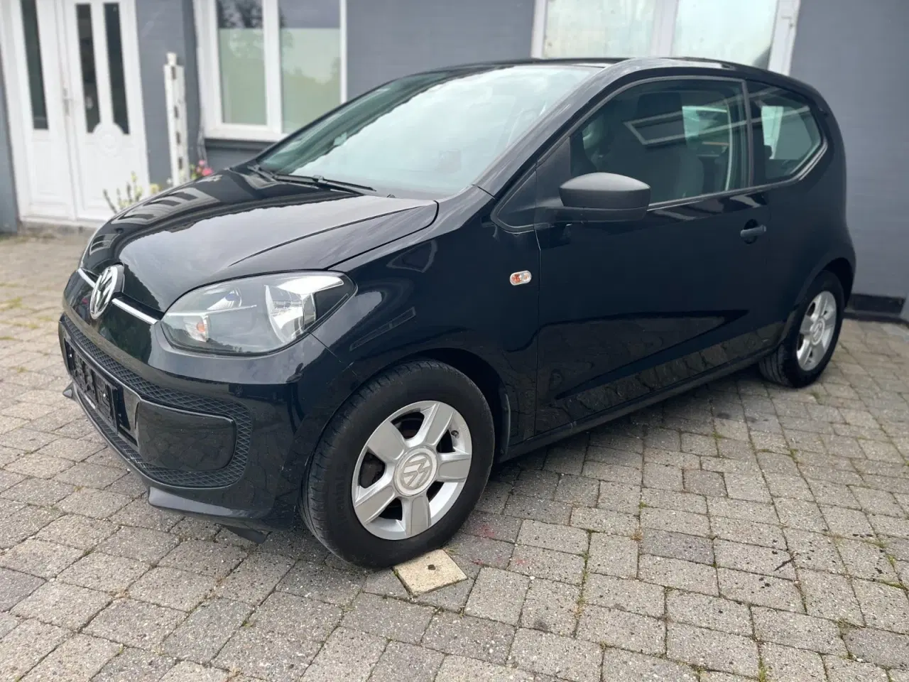 Billede 1 - VW Up! 1,0 60 Club Up! BMT
