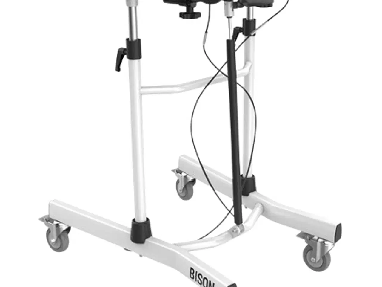 Billede 1 - Gangvogn