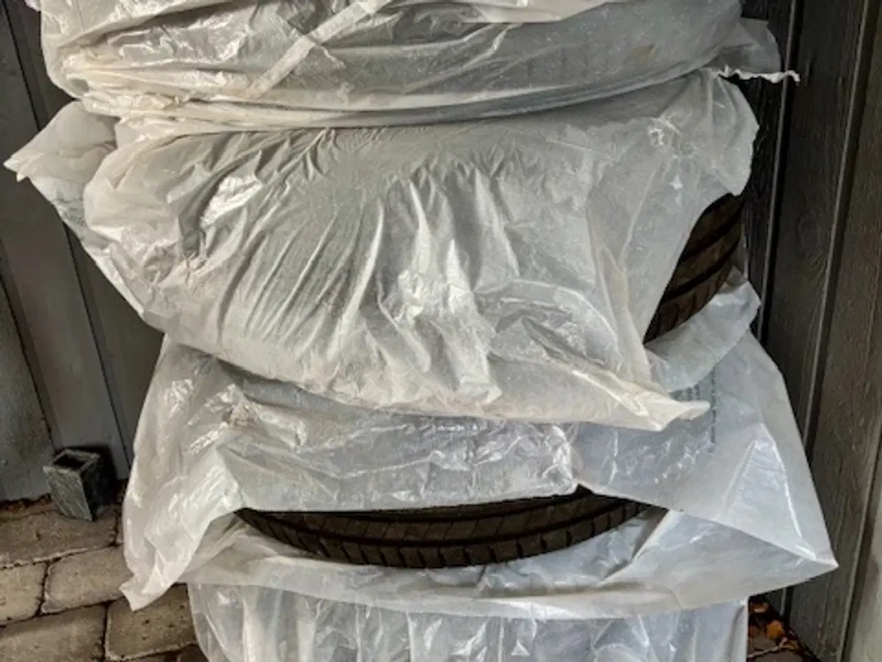 Billede 7 - Sommerhjul til ID.4