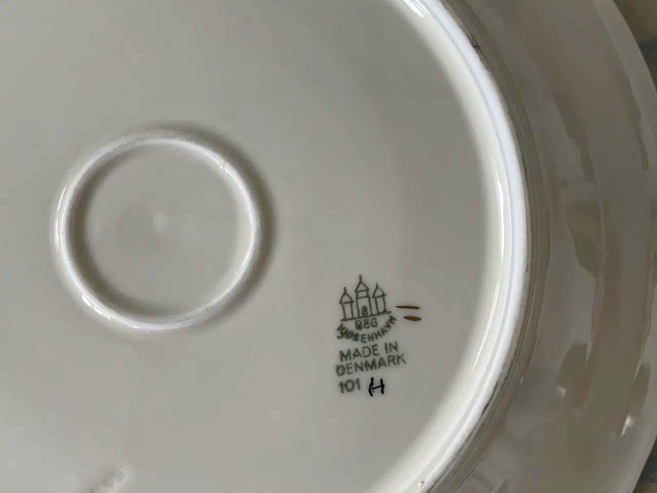 Billede 3 - B&G Kaktus